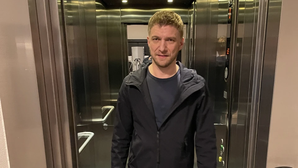 Magni Højgaard Magni Højgaard