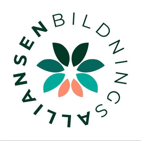 Bildningsalliansen logo