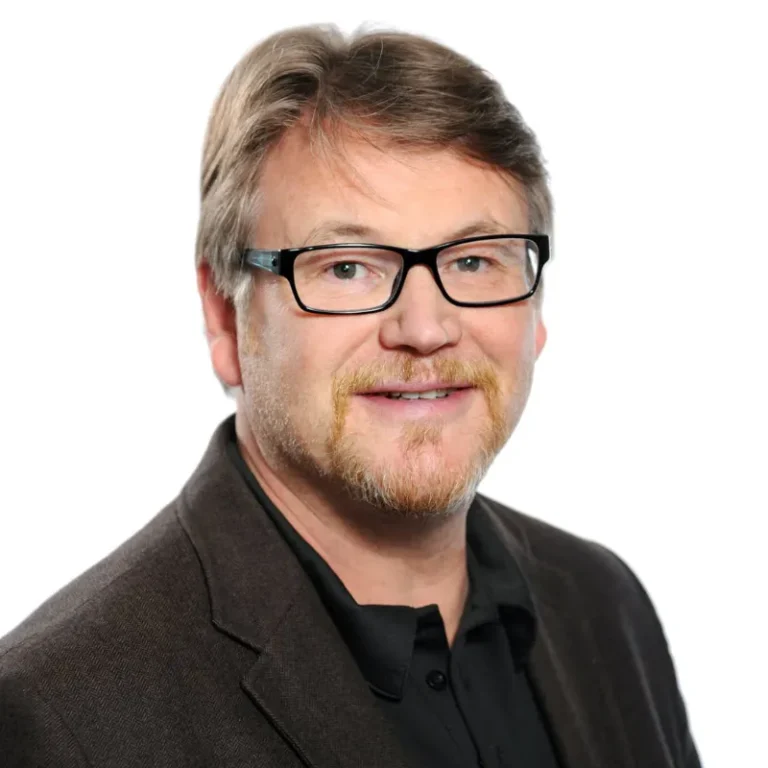 Bo Nygård