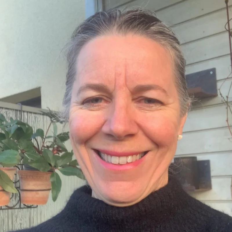 Elisabeth Bergander