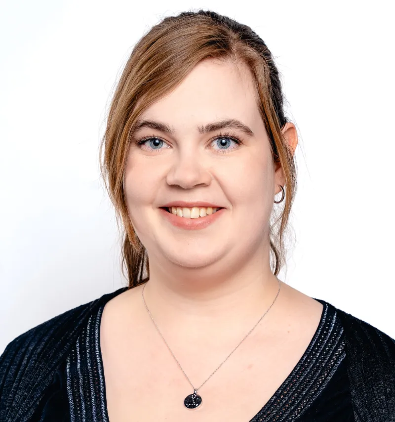 Halla Margrét Tryggvadóttir
