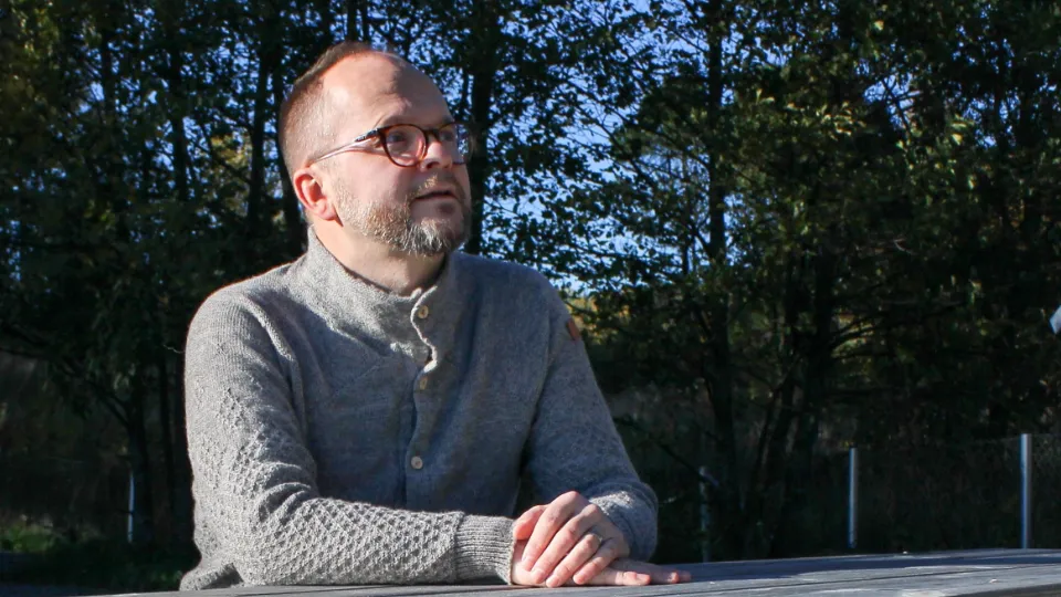 Kalle Vihtari