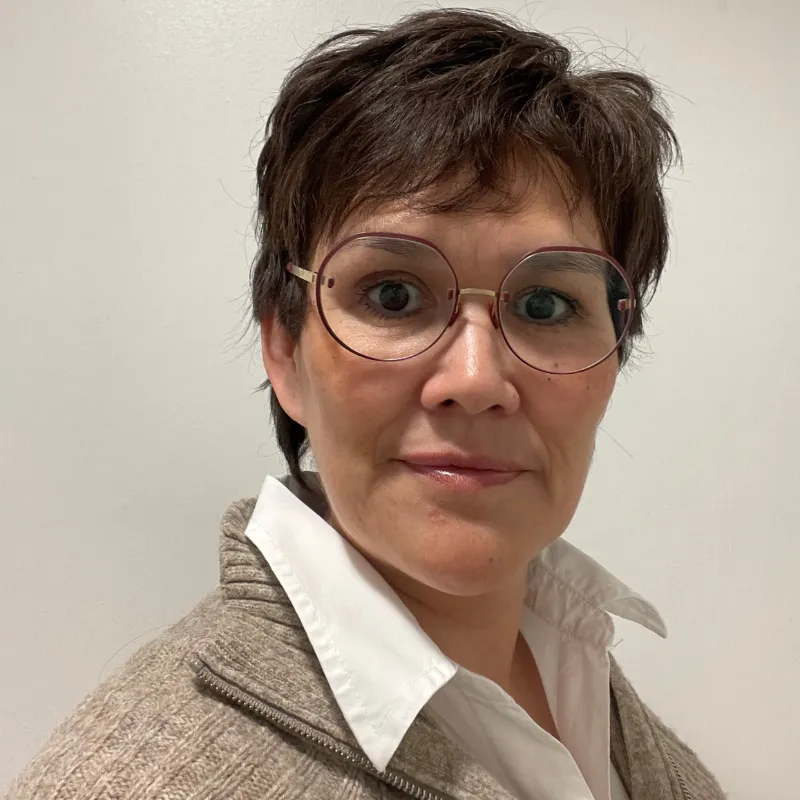 Kistâra Motzfeldt Vahl