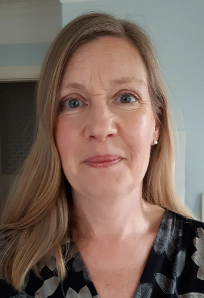 Riikka Tilja