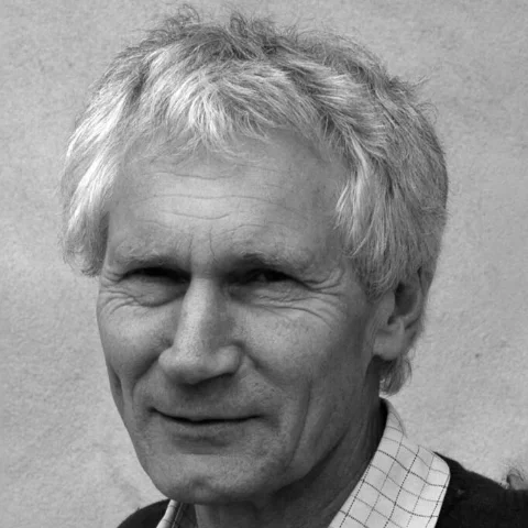 Bjarne Wahlgren