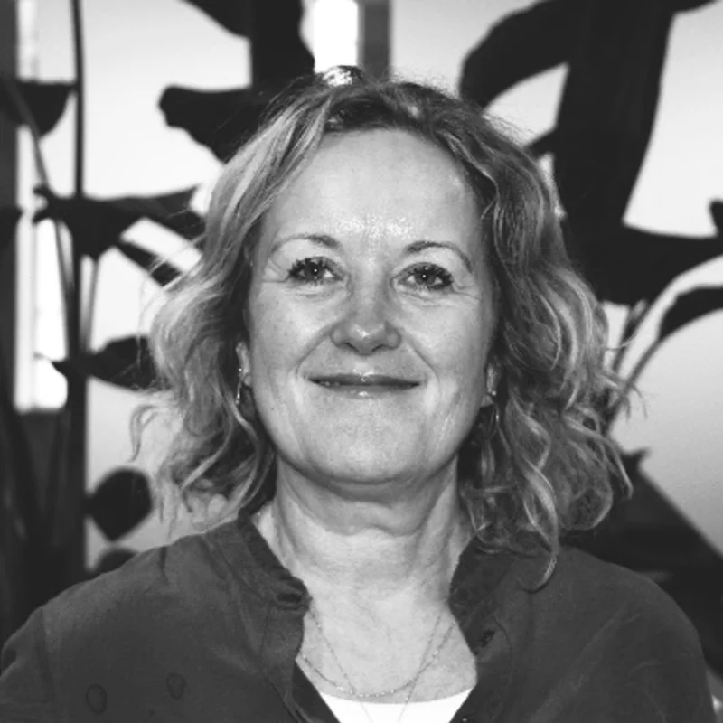 Birgitte Ingsø Michelsen