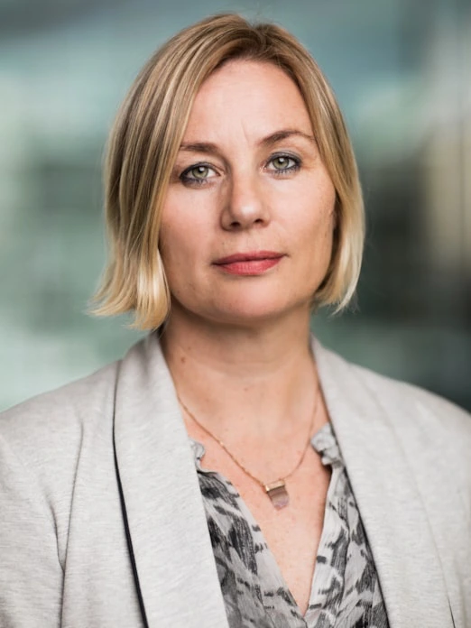 Gro Øien