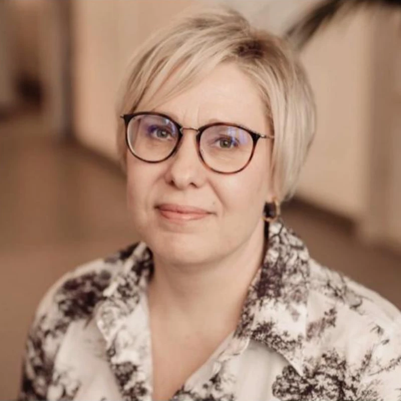 Henrika Nordin