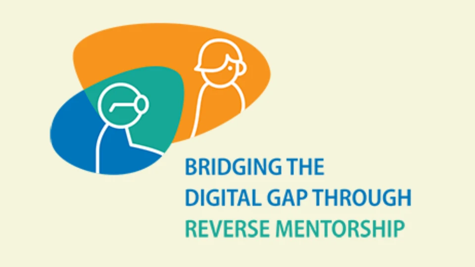 Bridging Generations for a Digitally Inclusive Future