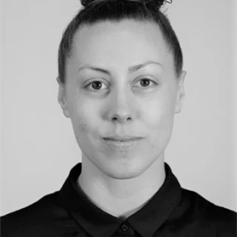 Katrine Puge