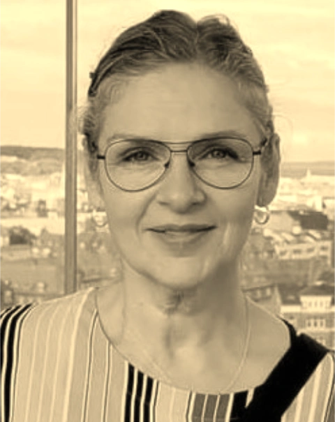 Maiken Skarðenni