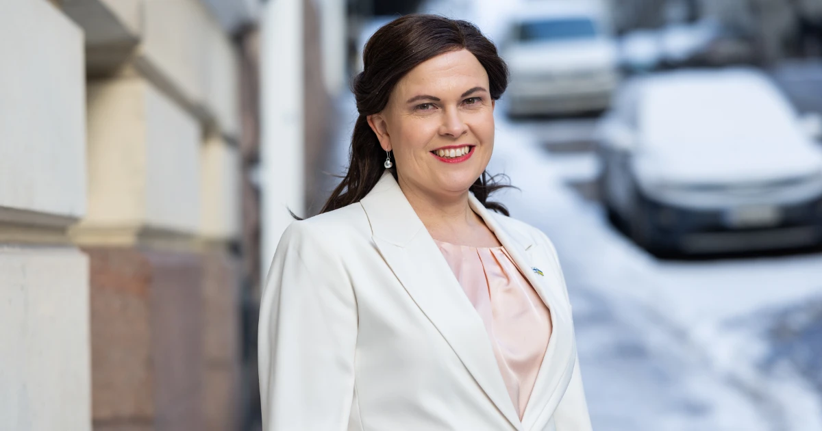 Ny vision för högskoleutbildning och forskning på väg - NLL