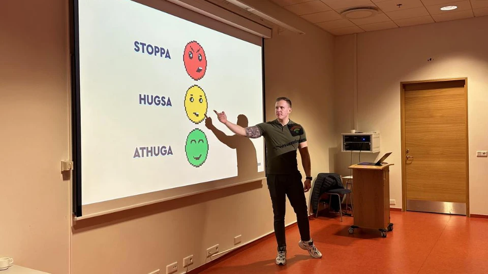 Skúli Bragi Geirdal