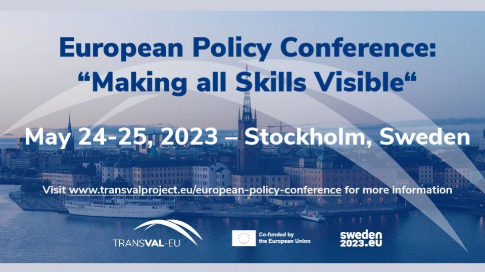 Making All Skills Visible: The Validation of Transversal Skills