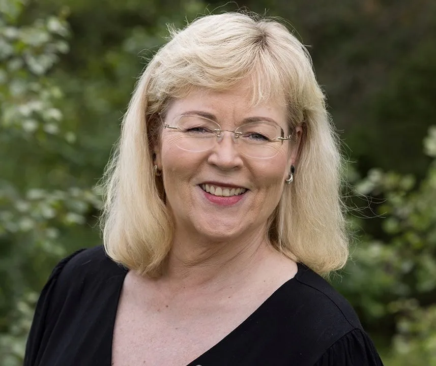 Trude Tinnlund