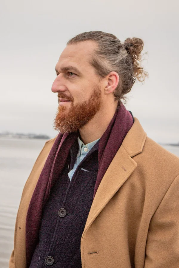 Mikkel Pilgaard