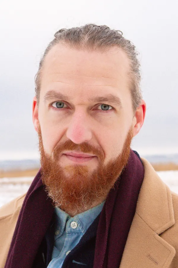 Mikkel Pilgaard