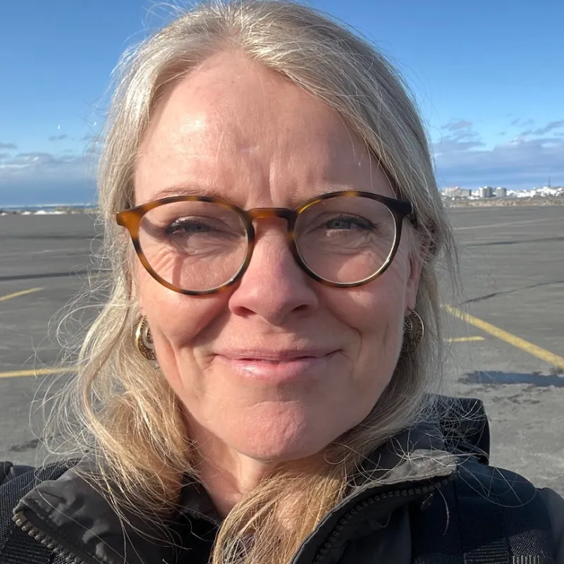 Lene Andersen