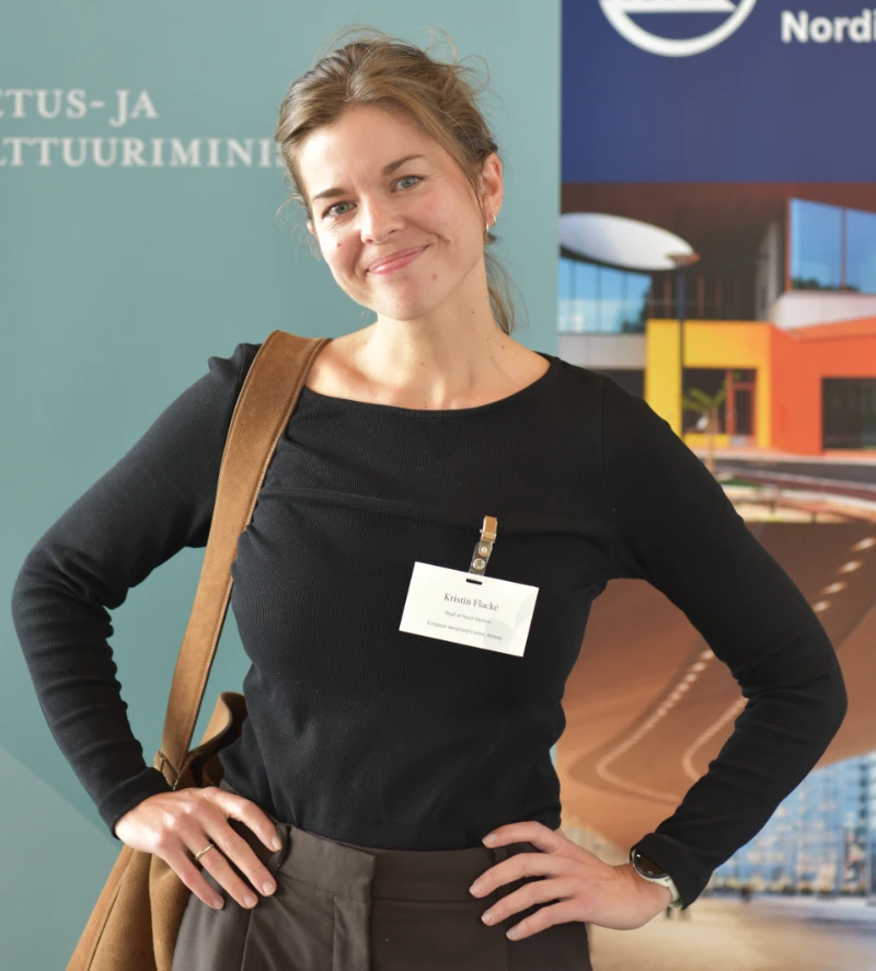 Kristín Flacké Kristín Flacké