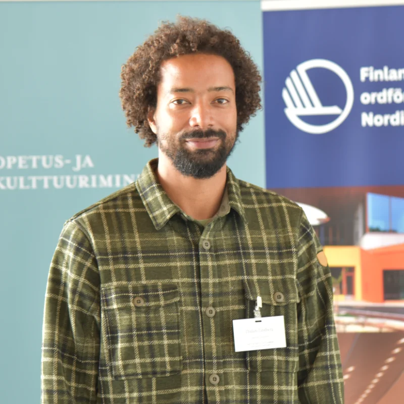 Thulani Lindberg Thulani Lindberg