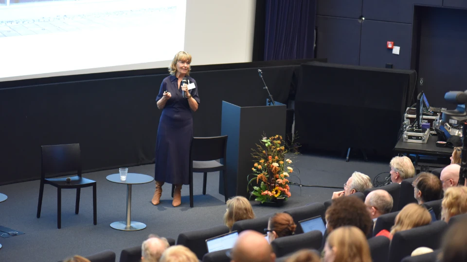 Minna Aslama Horowitz Minna Aslama Horowitz