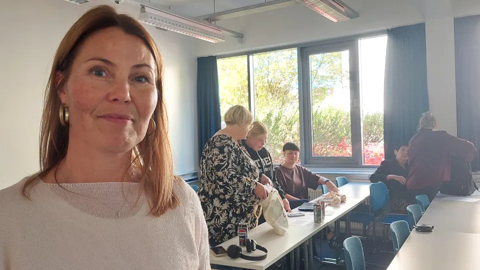 Kunstig intelligens Kunstig intelligens