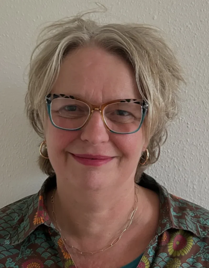 Birgitte Helbæk Marcussen