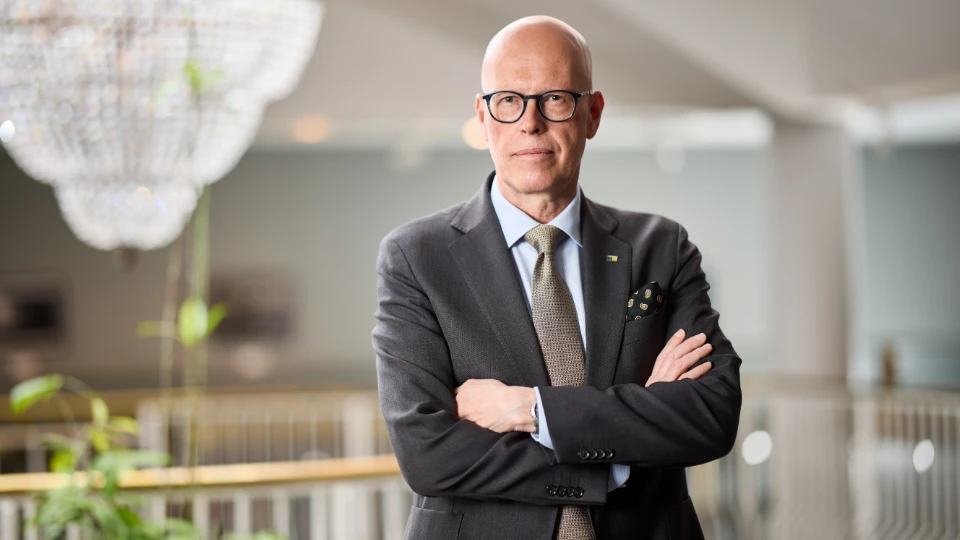 Magnus Wallerå Magnus Wallerå