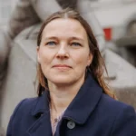 Martine Lind Krebs