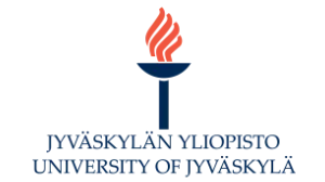 University of Jyväskylä logo