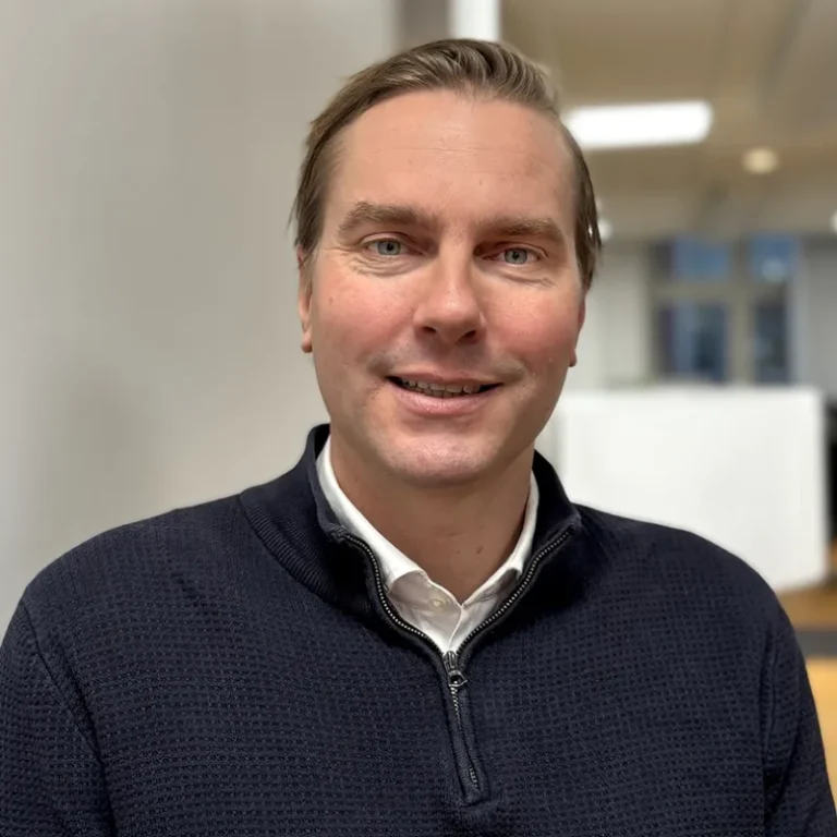 Marcus Karlsson