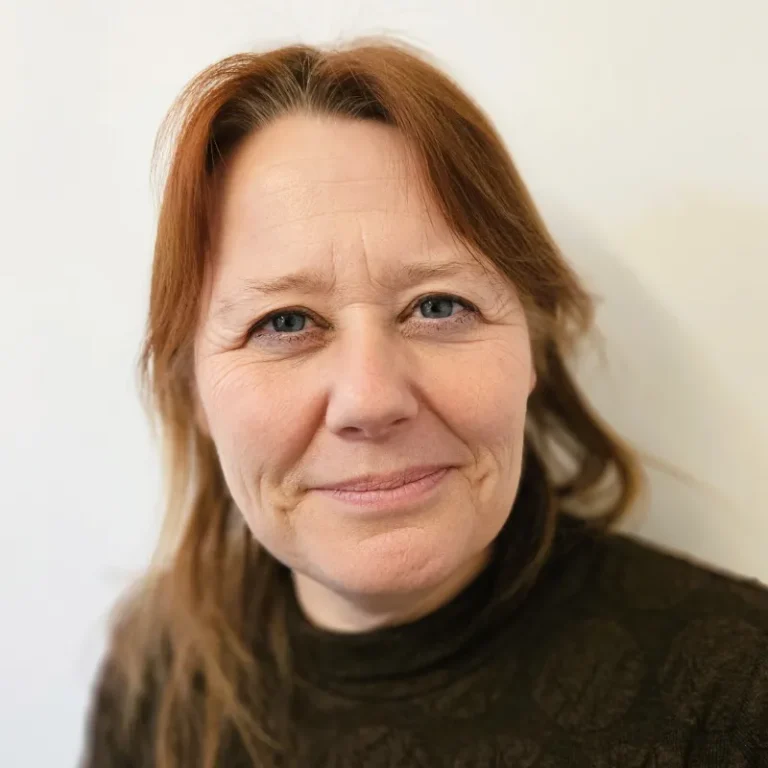 Anita Lervik