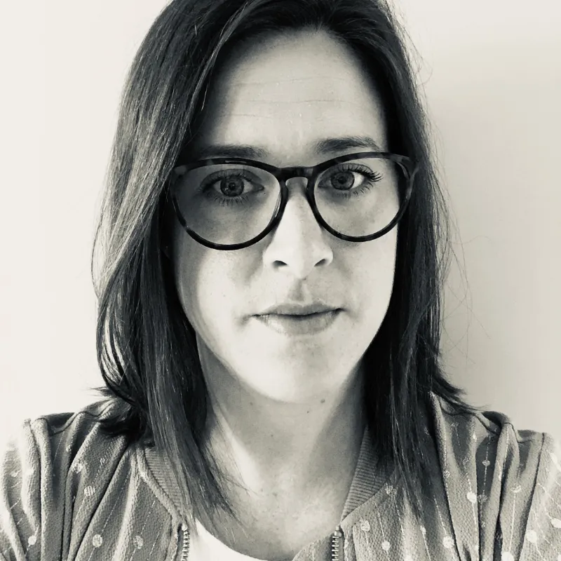 Anna Fritsell