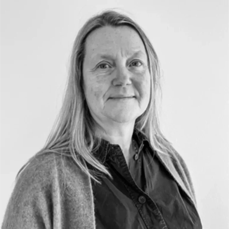 Anne-Dorthe Sørensen