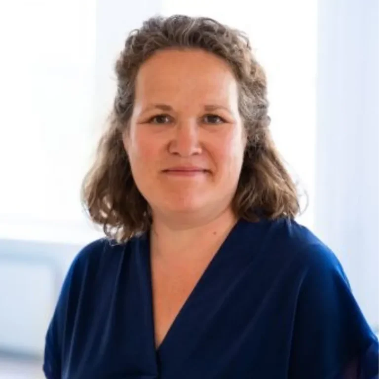 Anne-Kathrine Mandrup