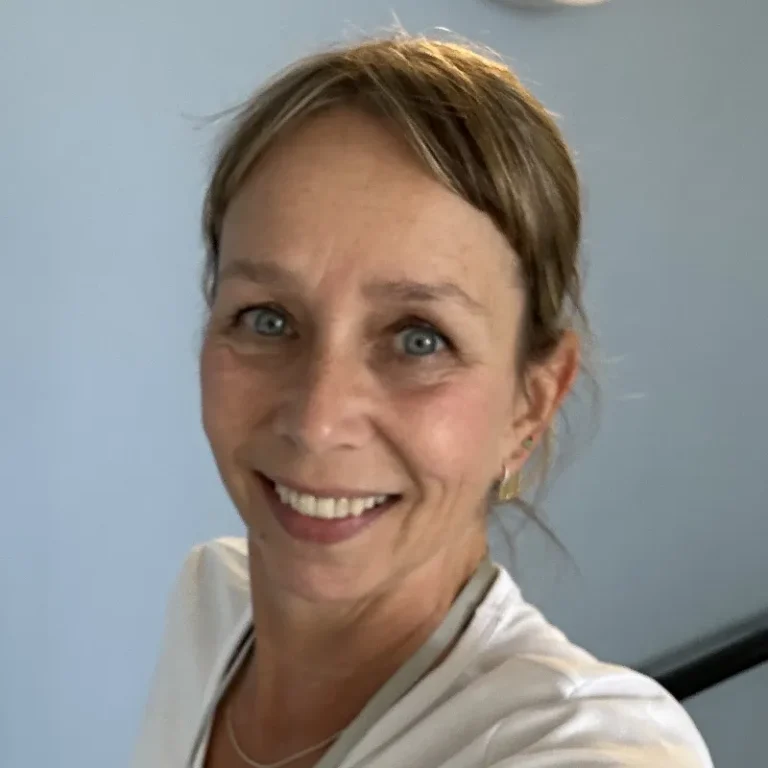 Cathrine Merete Lenstrup
