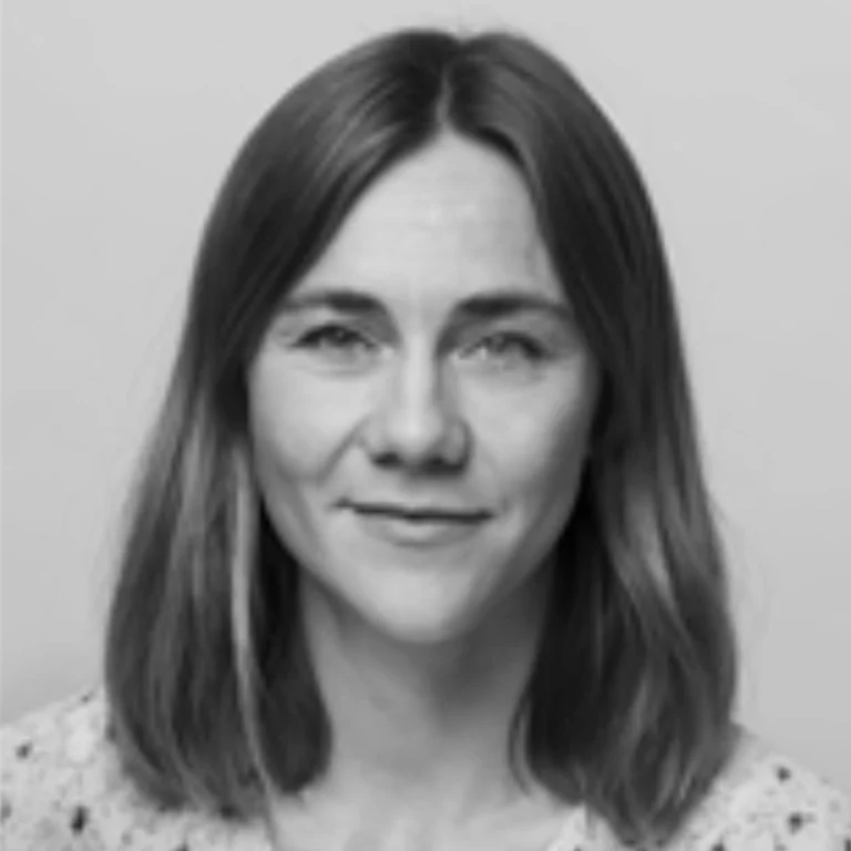 Christina Bendix