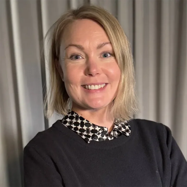 Christina Evaldsson