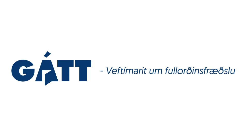 gatt frae logo