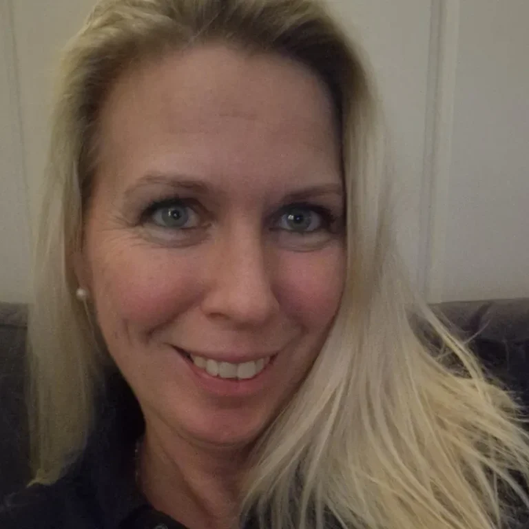 Gun Inger Karlskås