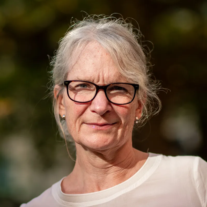 Gunilla Avby