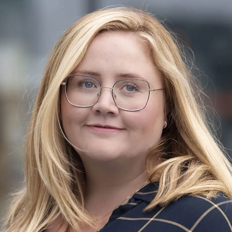 Hanna Maria Karlsdottir