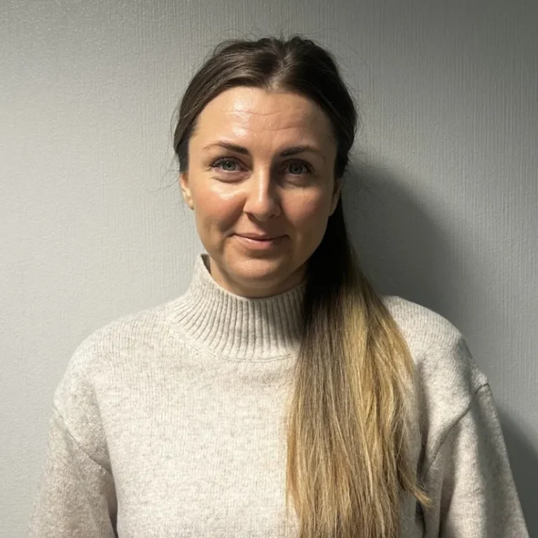 Kathrine Barikmo Hefre