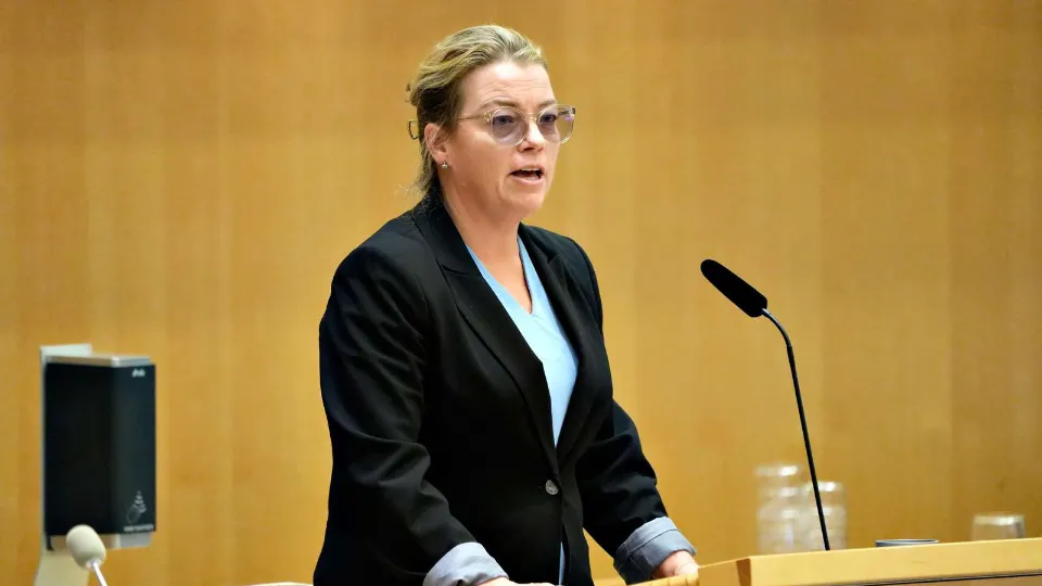 Kjersti Stenseng Kjersti Stenseng