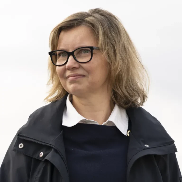 Sanna Roos
