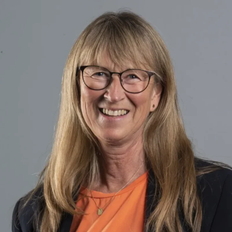 Signe Baksaas Gjelstad