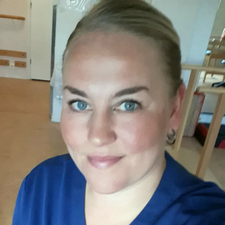 Victoria Nylund