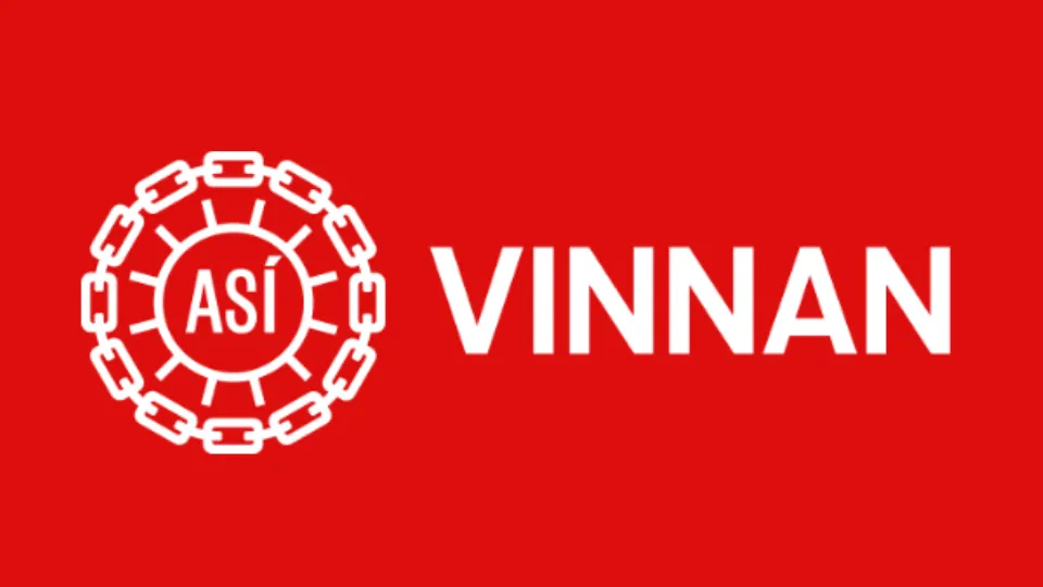 Vinnan logo