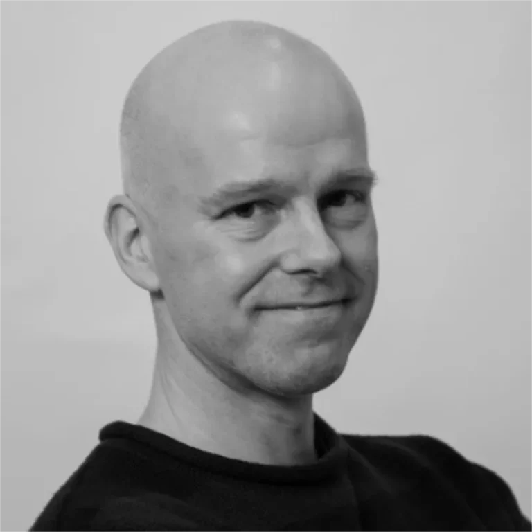 Geir Gran