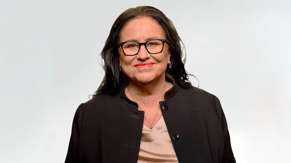 Inga Sæland Inga Sæland